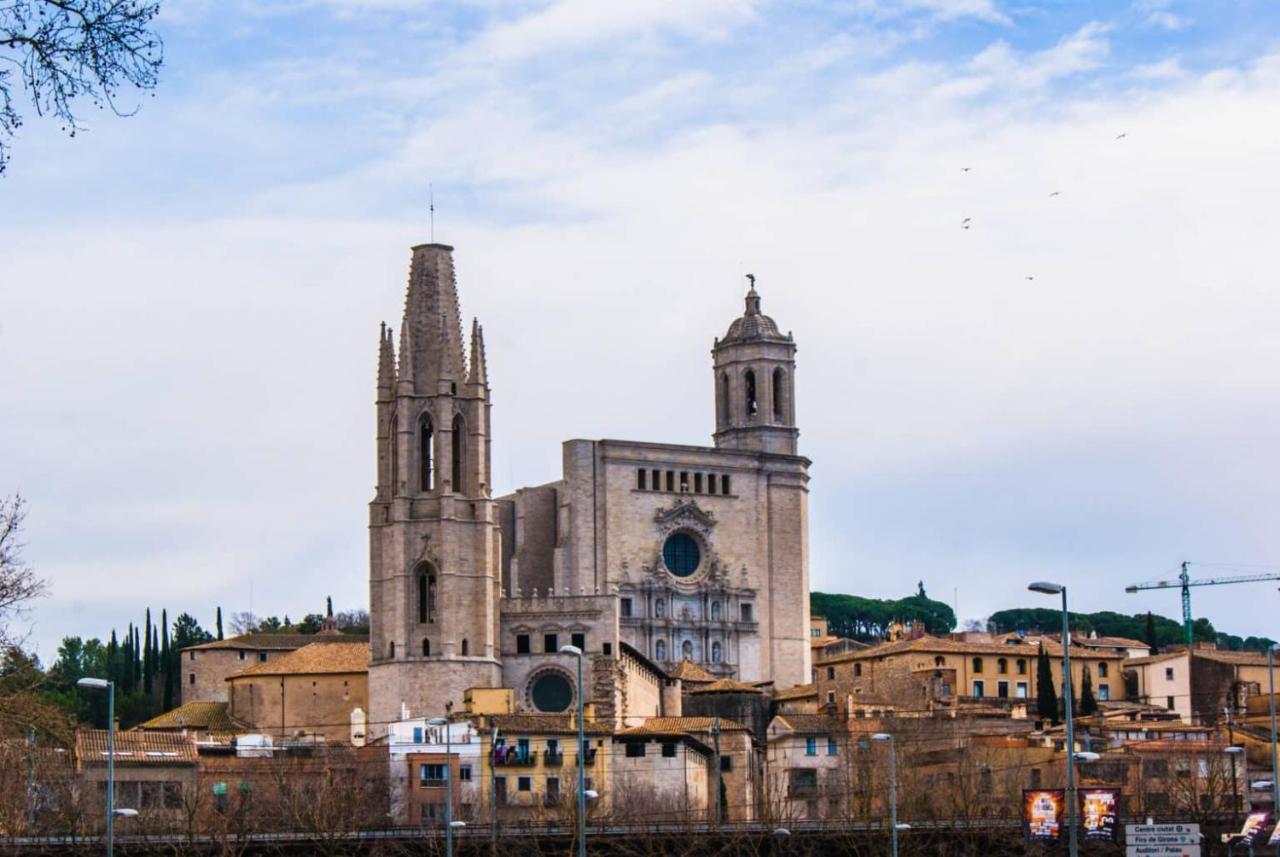 Girona Santa Clara 아파트 외부 사진