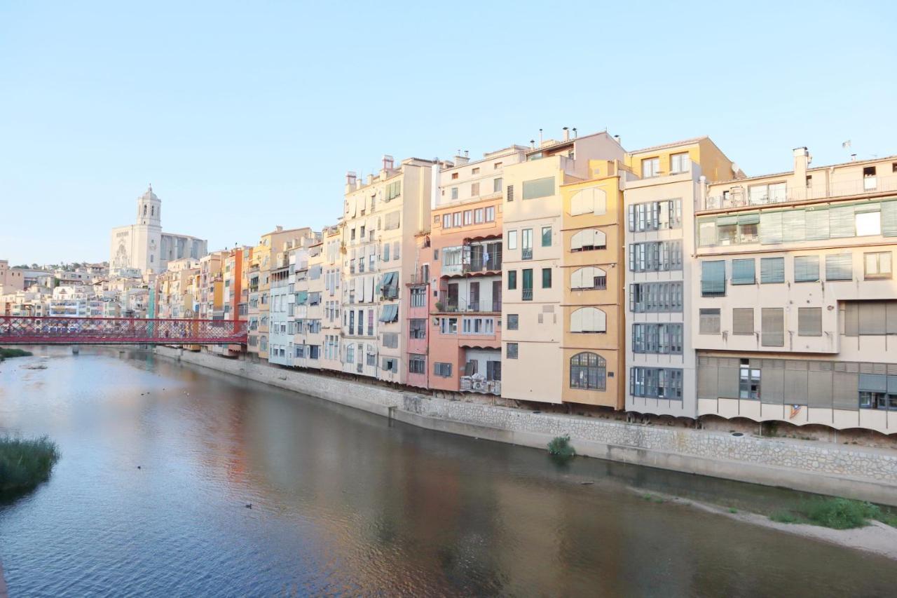 Girona Santa Clara 아파트 외부 사진